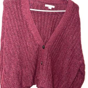 American Eagle Cardigan